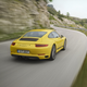 Illustration for article titled The 2018 Porsche 911 Carrera T Is The Lightest New 911 You Can Buy